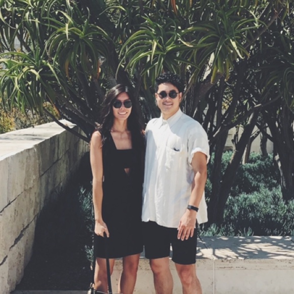 Meet your Posher, Em